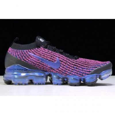 Nike Air Vapormax Flyknit 3.0 Küpe Çiçeği Koşu Ayakkabısı Türkiye - GEJUAGYG